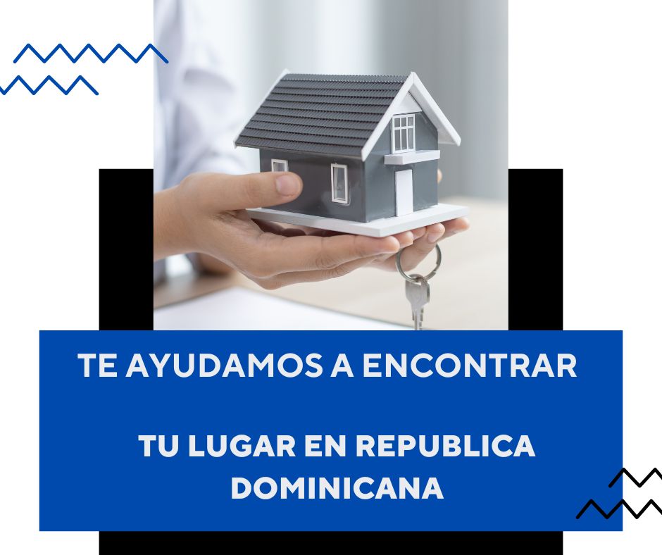 post de instagram inmobiliaria azul