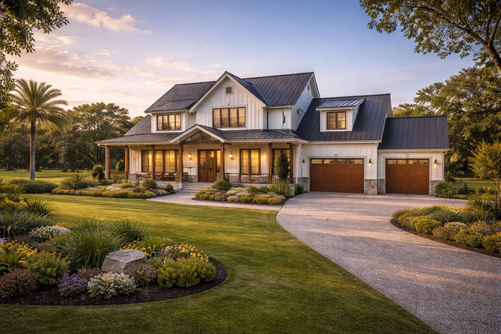 casa familial